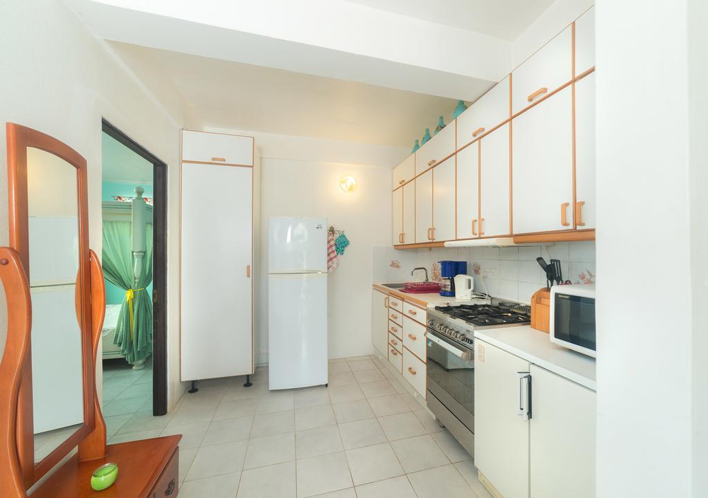 Royal Palm Holiday Apartment Méro Kültér fotó